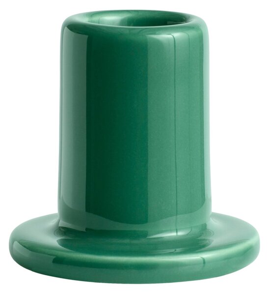 HAY Svícen Tube, Green
