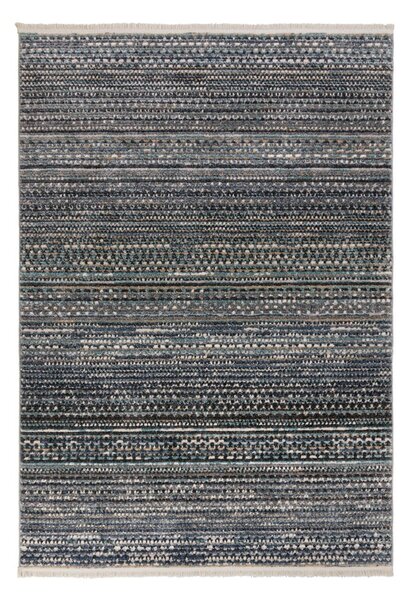 Modrý koberec 240x320 cm Camino – Flair Rugs