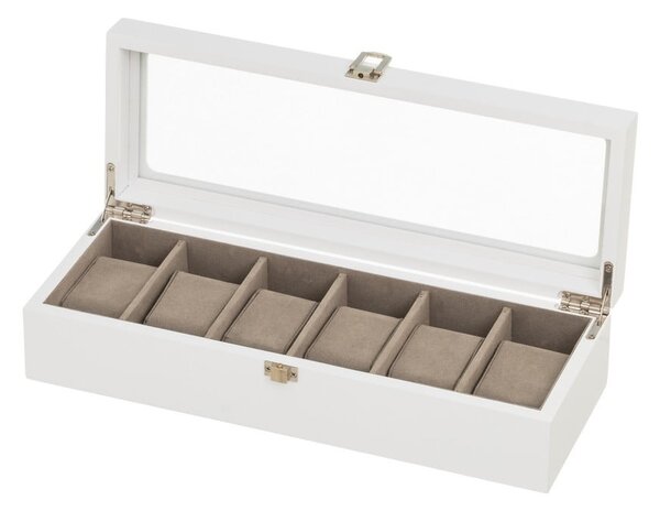 Organizér na hodinky – Casa Selección