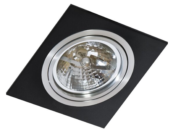 AZ0769 Siro 1 (black/aluminium)