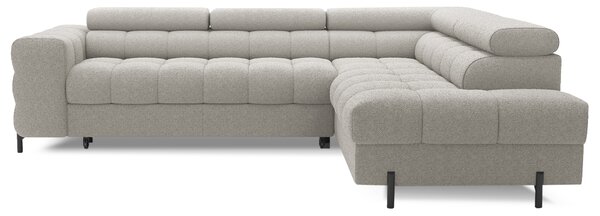 Sedací souprava Ferucce Materiál / Dekor: Aura 04, Orientace: Pravá