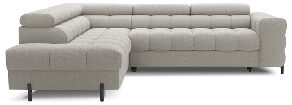 Sedací souprava Ferucce Materiál / Dekor: Royal 20, Orientace: Levá