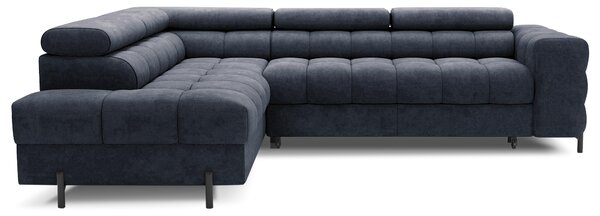 Sedací souprava Ferucce Materiál / Dekor: Aura 40, Orientace: Levá