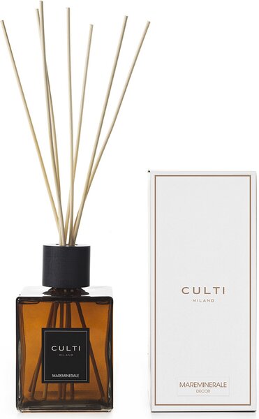 Culti DA DEC.CB-1000-MAREMINERL Vonný difuzér Decor Classic Mareminerale 1 l