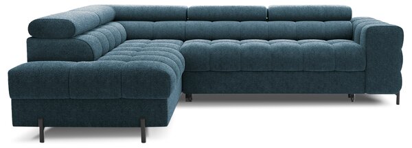 Sedací souprava Ferucce Materiál / Dekor: Amore 40, Orientace: Levá
