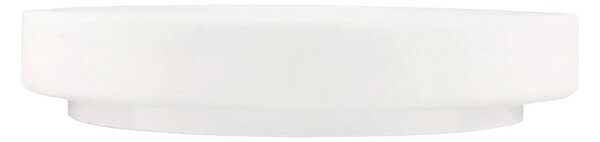 Fulgur LED přisazené skleněné svítidlo Sabrina 30W, 410mm Teplota světla: 2700K - teplá bílá