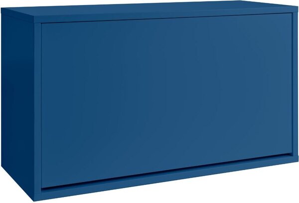 ReCollector 100108-SB07 Nástěnná skříňka na boty Box, dub přírodní
