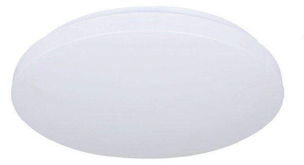 LED Solution Bílé LED stropní svítidlo kulaté 350mm 24W CCT 217607
