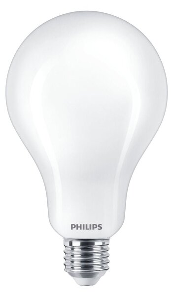 LED žárovka E27 studená 6500k 23w 3452 lm