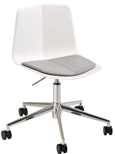 MAXDESIGN - Kancelářská židle plastová STRATOS 1530