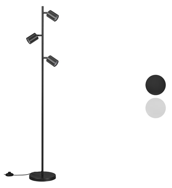 Livarno® Stojací LED lampa (100411765)
