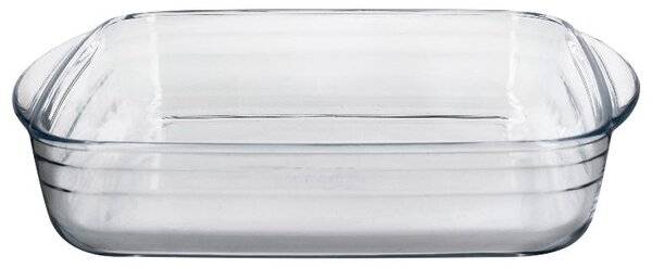 Silvercrest® Zapékací mísa / Forma na sufé (zapékací forma hranatá) (100397226001)