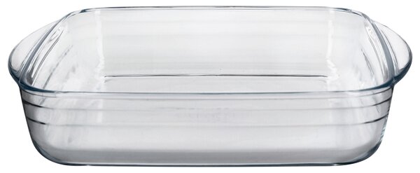 Silvercrest® Zapékací mísa / Forma na sufé (zapékací forma hranatá) (100397226001)