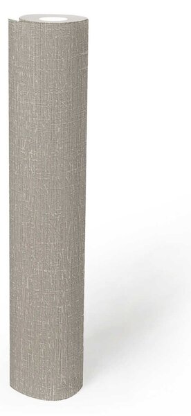 A.S. Création | Vliesová tapeta na zeď Stories of Life 39648-5 | 0,53 x 10,05 m | šedá
