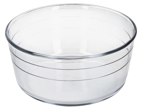 Silvercrest® Zapékací mísa / Forma na sufé (forma na suflé) (100397226002)