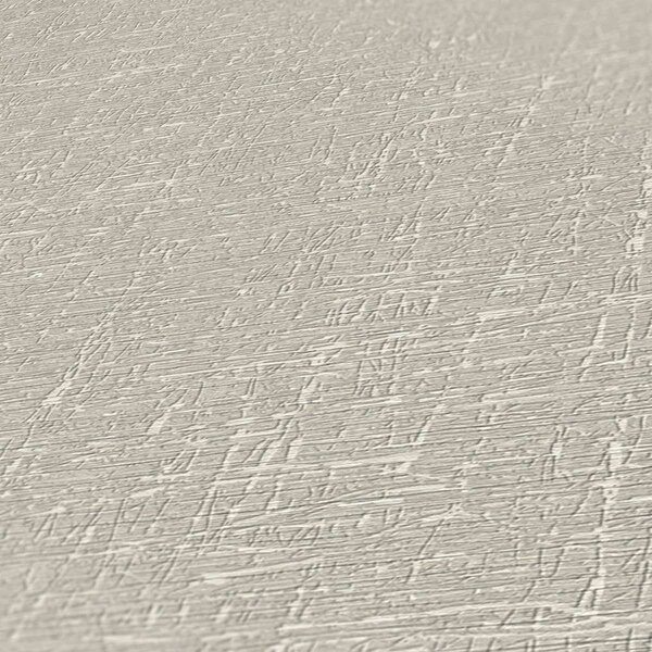 A.S. Création | Vliesová tapeta na zeď Stories of Life 39648-5 | 0,53 x 10,05 m | šedá