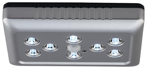 Livarno® LED podlinkové svítidlo s pohybovým čidlem (8 Led) (100397666002)
