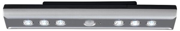 Livarno® LED podlinkové svítidlo s pohybovým čidlem (6 Led) (100397666001)