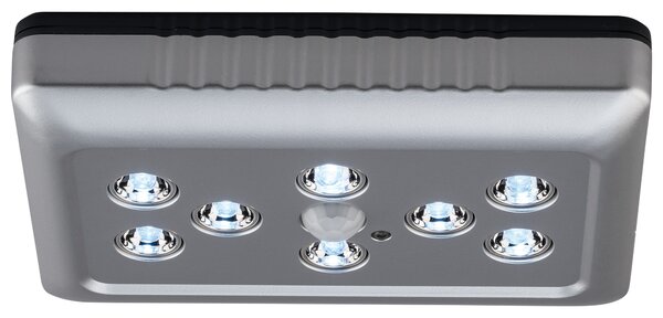 Livarno® LED podlinkové svítidlo s pohybovým čidlem (8 Led) (100397666002)