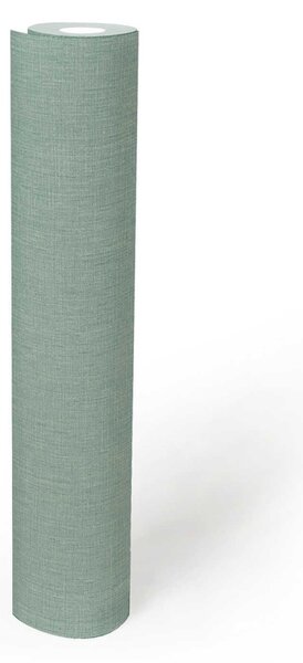 A.S. Création | Vliesová tapeta na zeď Stories of Life 39651-1 | 0,53 x 10,05 m | zelená