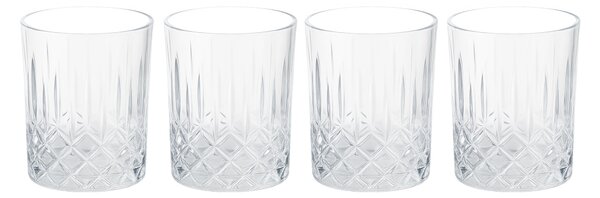Silvercrest® Sklenice na longdrink / Sklenice na whisky (100399063002)