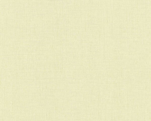 A.S. Création | Vliesová tapeta na zeď Stories of Life 39651-3 | 0,53 x 10,05 m | žlutá