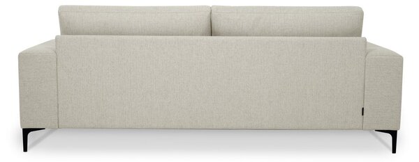 Béžová pohovka 224 cm Chile – Scandic