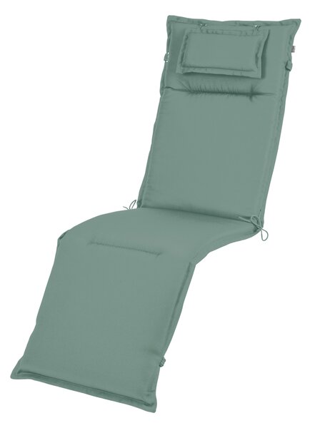Livarno® Polstrování relaxačního křesla »Toronto« (zelená) (100400888003)