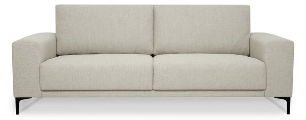 Béžová pohovka 224 cm Chile – Scandic