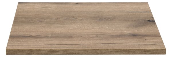 Comad Nábytková horní deska Evoke 60 cm, dub coast evoke