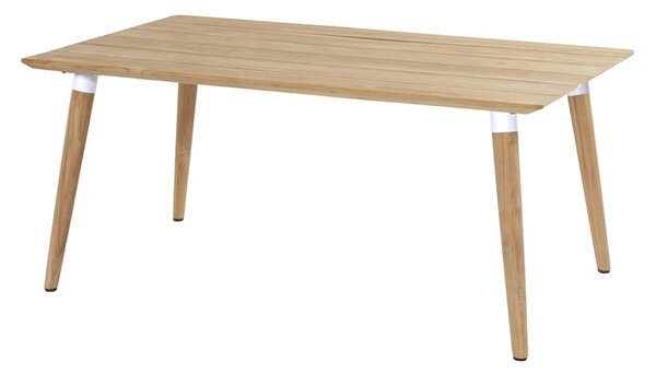 Sophie jídelní stůl Hartman o rozměru 170x100x76cm Barva: Royal White