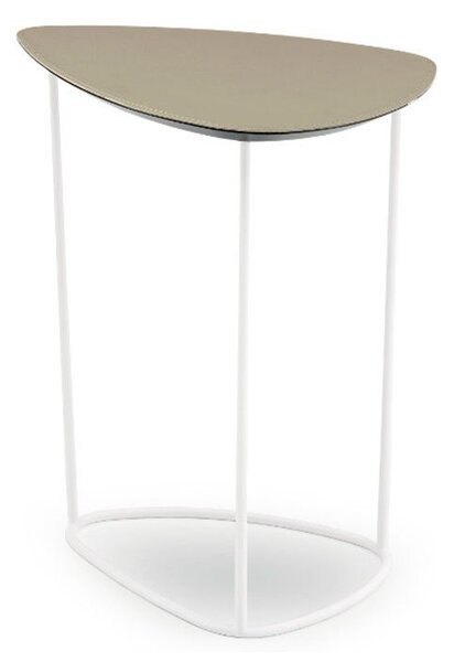MIDJ - Konferenční stolek GUAPA, výška 52 cm