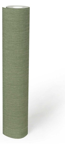 A.S. Création | Vliesová tapeta na zeď Stories of Life 39652-1 | 0,53 x 10,05 m | zelená