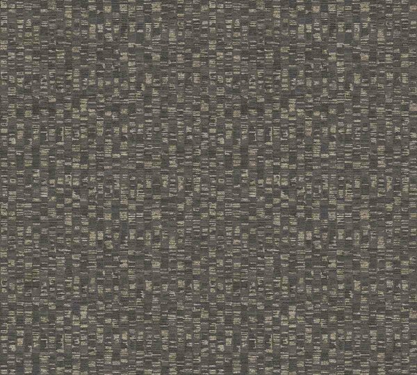 A.S. Création | Vliesová tapeta na zeď Antigua 39092-4 | 0,53 x 10,05 m | zlatá, hnědá