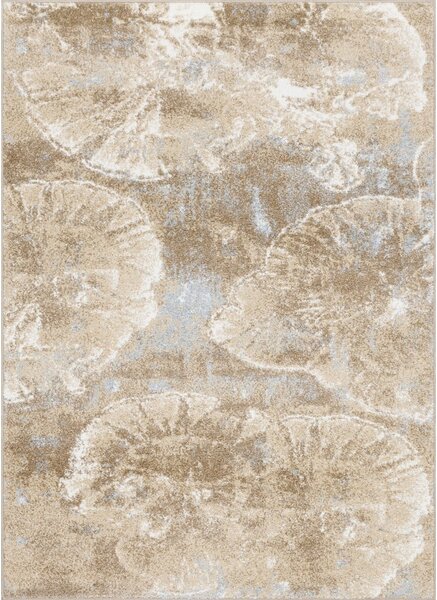 Béžový koberec 133x180 cm Avanti – FD