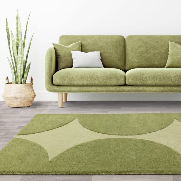 Tribeca Design Kusový koberec Hopino Reflect Rozměry: 120x170 cm