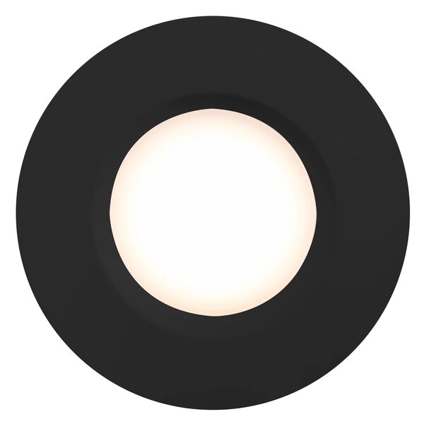 Nordlux Zápustné LED svítidlo TIAKI, IP65 Barva: Bílá