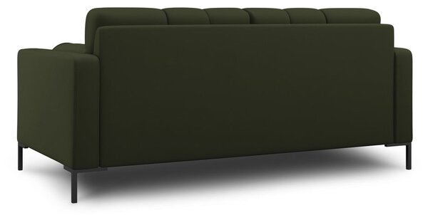Zelená pohovka 152 cm Bali – Cosmopolitan Design