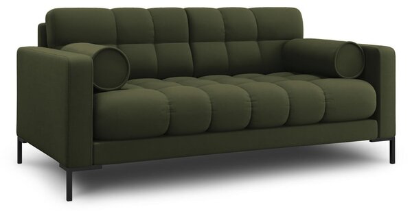 Zelená pohovka 152 cm Bali – Cosmopolitan Design