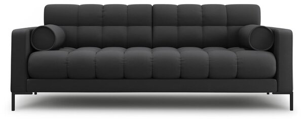 Tmavě šedá pohovka 177 cm Bali – Cosmopolitan Design