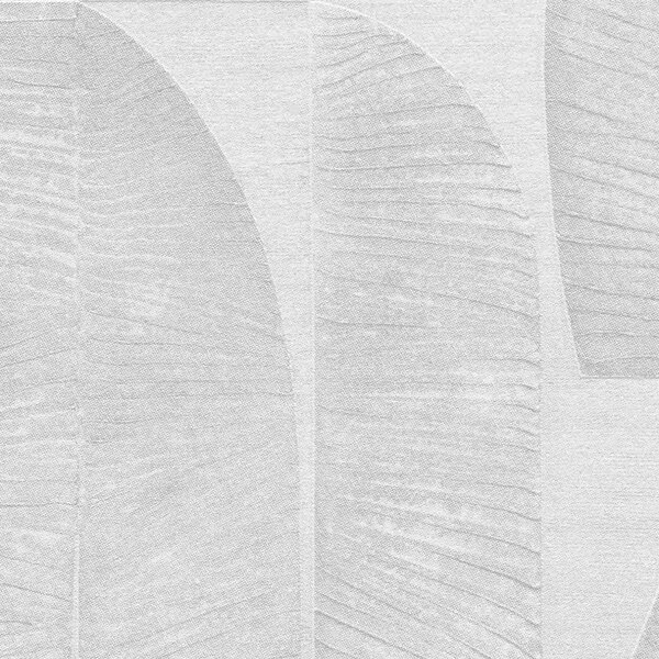 A.S. Création | Vliesová tapeta na zeď Stories of Life 39658-2 | 0,53 x 10,05 m | šedá