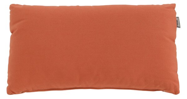 Samson dekorační polštář Hartman Sunbrella o rozměru 45x25x10cm Barva: paprika orange