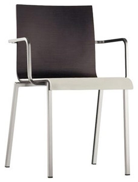 PEDRALI - Židle KUADRA XL 2412/A - DS