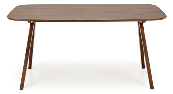 Halmar Jídelní stůl MIGUEL 160x90 ořech