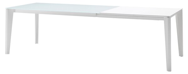 MIDJ - Rozkládací stůl DIAMANTE 120/170x80 cm