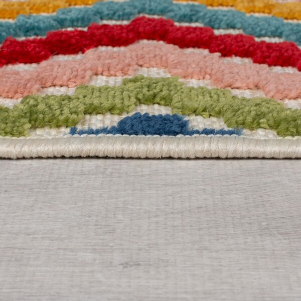 Venkovní koberec 200x290 cm Bay Diamond – Flair Rugs