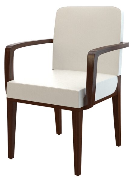MONTBEL - Židle OPERA 02221