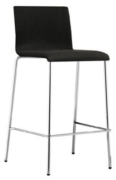 PEDRALI - Barová židle KUADRA 1132 - DS