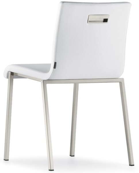 PEDRALI - Židle KUADRA XL 2491 - DS