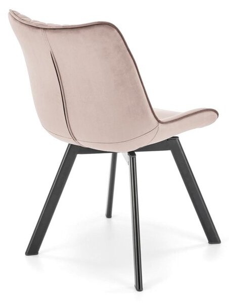 Halmar Jídelní židle K520 béžová